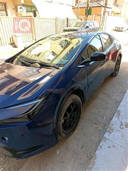 تويوتا بريوس